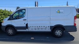 2016 Ford Transit 250
