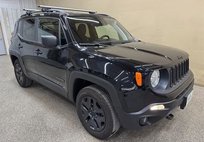 2018 Jeep Renegade Sport