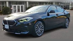 2024 BMW 2 Series 228i xDrive Gran Coupe