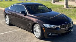 2014 BMW 4 Series 428i