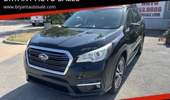 2019 Subaru Ascent Limited 8-Passenger