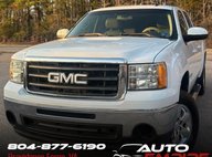 2012 GMC Sierra 1500 SLT