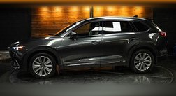 2023 Mazda CX-9 Signature