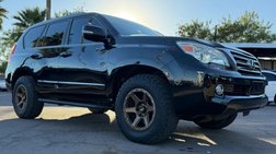 2010 Lexus GX 460 Premium