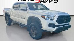 2023 Toyota Tacoma Trail Special Edition