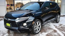 2019 Chevrolet Blazer Premier