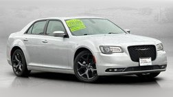 2023 Chrysler 300 S V6