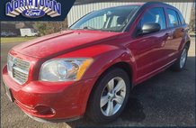 2011 Dodge Caliber Mainstreet
