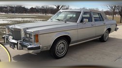 1979 Lincoln 