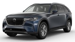 2024 Mazda CX-90 3.3 Turbo Preferred