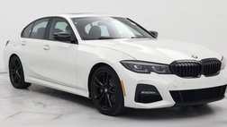 2022 BMW 3 Series 330i