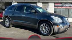 2011 Buick Enclave CXL-1