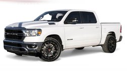 2021 Ram Ram Pickup 1500 Lone Star