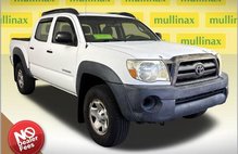 2009 Toyota Tacoma PreRunner V6