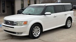 2009 Ford Flex SEL