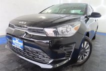 2022 Kia Rio LX