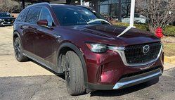 2024 Mazda CX-90 Plug-in Hybrid Premium Plus