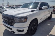 2020 Ram Ram Pickup 1500 Lone Star