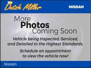 2022 Nissan Maxima 3.5 SV