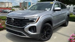 2024 Volkswagen Atlas Cross Sport SE