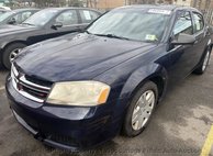 2014 Dodge Avenger SE