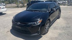 2014 Scion tC Base