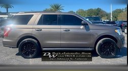 2019 Ford Expedition XLT
