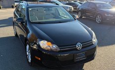 2014 Volkswagen Jetta SE FWD