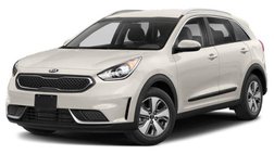 2019 Kia Niro FE