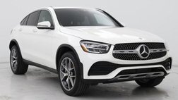 2022 Mercedes-Benz GLC-Class GLC 300 4MATIC