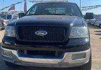 2004 Ford F-150 STX