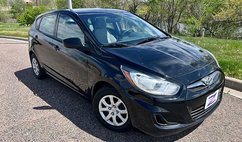 2014 Hyundai Accent GS