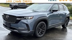 2023 Mazda CX-50 2.5 S Preferred Plus