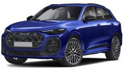 2025 Audi SQ5 quattro Prestige TFSI