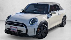 2023 MINI Convertible Cooper