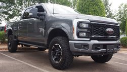 2025 Ford Super Duty F-250 Lariat