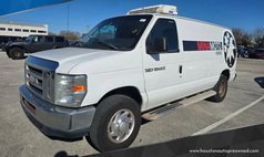 2014 Ford E-Series E-250
