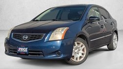 2011 Nissan Sentra S