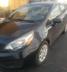 2014 Kia Rio LX