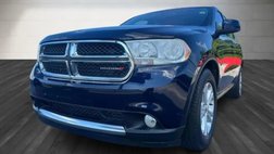 2013 Dodge Durango SXT