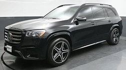 2024 Mercedes-Benz GLS GLS 450