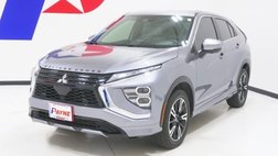 2023 Mitsubishi Eclipse Cross SE