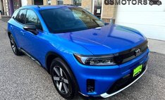 2024 Honda Prologue Touring