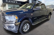 2022 Ram Ram Pickup 2500 Laramie