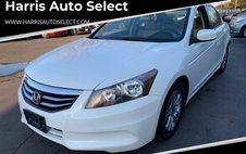 2011 Honda Accord SE