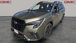 2023 Subaru Ascent Onyx Edition Limited