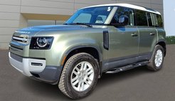 2024 Land Rover Defender 110 P300 S