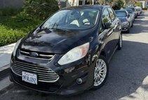 2014 Ford C-Max Energi SEL