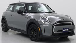 2022 MINI Hardtop Cooper SE