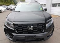 2022 Honda Passport Elite
